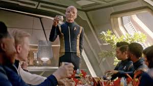 The series will feature a new ship, new characters and new missions. Star Trek Discovery Fans Just Got Great Season 4 News