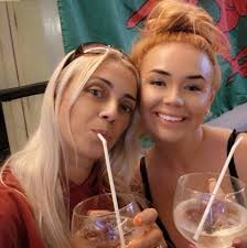 Leeanne Saunders in people