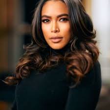 BET President Debra Lee steps down