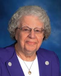 Viola "Vi" Bormann Obituary December 30, 2018