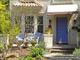 4.8 out of 5 stars. Patio Ideas To Expand Your Front Porch