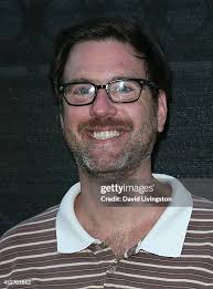 Writer Mathew Harawitz and writer/director Dan Beers attend the Los... News  Photo