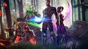 Juego parecido al lol online sin descargar : Los Mejores Juegos Parecidos A Lol Top Alternativas 2021