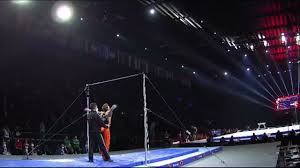 His zodiac animal is tiger. Epke Zonderland Hb Qf European Championships 2021 Youtube