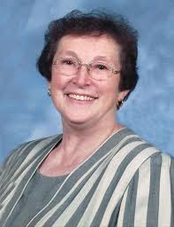 Obituary information for Doris Ann Ruth