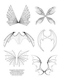 10 10 10 10 17 10 Fairy Wings Drawing Wings Drawing Fairy Drawings