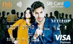 This card comes with some amazing benefits on shopping from fbb outlets and big bazar. Sbi Fbb Styleup Credit Card Review Chargeplate The Finsavvy Arena