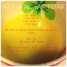 Whisk the mixture until the ingredients are fully mixed. Coconut Milk Honey And Olive Oil Conditioner Using Coconut Milk On Your Natural Hair To Condition And To Loosen Coils