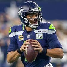 Bob condotta breaks down why it is unlikely the seahawks will deal their star qb. Russell Wilson