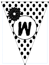 Black And White Welcome Banner Png Fun For First Free Welcome Banner Printable Welcome Banner Printable Welcome Banner Printable Banner