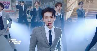Joshua is korean but was born and raised in america. Why Are Fans Going Gaga Over Joshua Seventeen Star Called Masterpiece After Kelly Clarkson Show Performance Meaww
