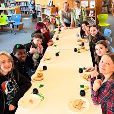 Buckingham Friends School