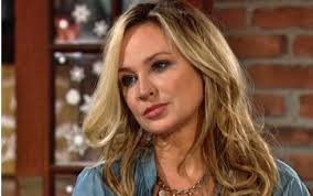 Sharon Case's character development in The Young and the Restless