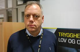 Vest-Finnmark, Porsanger