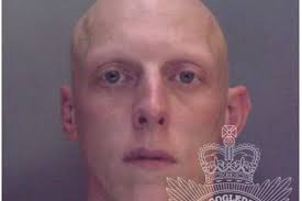 Ex-boxer shot his pregnant girlfriend with BB gun and cut her with knife in  brutal attack