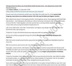 Translate kerana in english online and download now our free translator to use any time at no charge. Translate Any Content From English To Malay And Vice Versa By Fatemaxima Fiverr