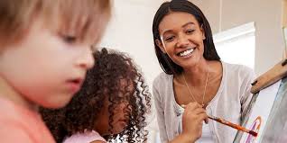 Teaching and Learning