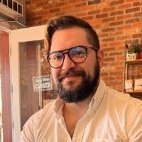 Sebastian Garces's Instagram, Twitter & Facebook