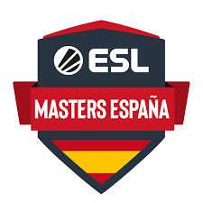 2021 new masters gear & accessories. Partners Esl Masters Espana