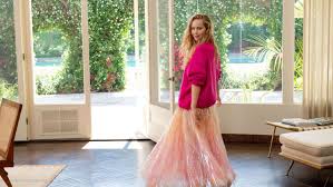 Jennifer Lawrence Reveals Sex of First Baby, Opens Up About Motherhood