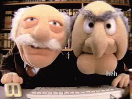 Anything Muppets GIFs