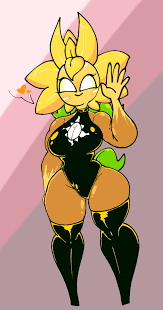 Rule34 - If it exists, there is porn of it  sunflower (pvz)  7580048