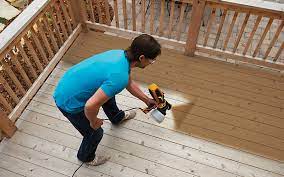 Best Pump Sprayer For Stain 2021