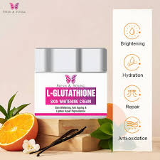 glutathion whitininh cream in india Price History of Kayamaya L- Glutathione Face for Skin Whitening, Brightening & Anti Ageing 50 g from Flipkart 2_139074083 Nontoxic Skincare Packs:30 Packs Angel's Liquid Products —