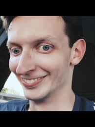 Travis The Pigeon Girl