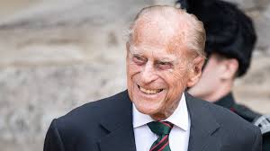 Prince philip was born on the island of corfu as the only son of prince andrew of greece and for her, aged only eight, it was the beginning of what would become the love story of her life. Prince Philip Dies Aged 99 Indonesia Expat