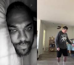 Micheal Eric Ice Box