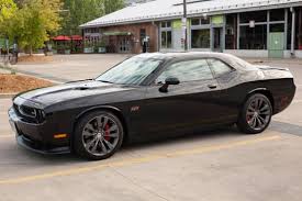 Image result for Phantom Black 2013 Challenger