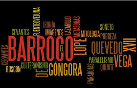 Resultado de imagen de LITERATURA XVII