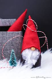 Wichtel Basteln Ohne Nahen Susse Weihnachtsdeko Und Geschenkidee Filizity Com Diy Blog Aus Dem Rheinland Wichtel Basteln Basteln Weihnachten Weihnachtsdeko Selber Basteln