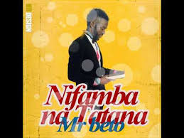 Bajar canciones online con simp3s. Mr Beto Nifamba Na Tatana Audio Musicaquente10 By Musicaquente10 Tv