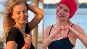 Watch popular content from the following creators: Joanna Moro Wzrost Waga Wiek