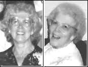 Marjorie Howarth Obituary (2004)