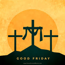Commemorate the importance of this special day with the following good friday despite the name, this religious holiday attributes its essence to holiness rather than goodness. Free Greeting Card Maker Wishes Image With Name Photos