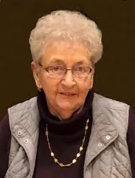 Wilma Levering Obituary (11/18/1934