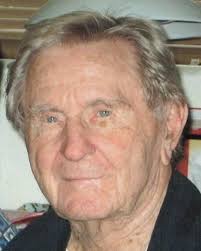 Benjamin Simonds Obituary