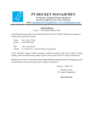 Setelah kita membahas terkait contoh surat penawaran yang merupakan bagian dari surat resmi. Contoh Kop Surat Resmi Doc Contoh Kop Surat