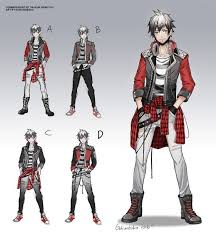 Check spelling or type a new query. Out Classed 18 Drawing Clothes Anime Character Design Hero Clothes