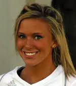 2008 Women's Volleyball Roster