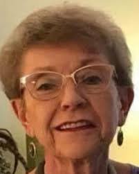 Carolyn Cochran Obituary November 6, 2025