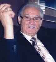 Gerald Matthews Obituary