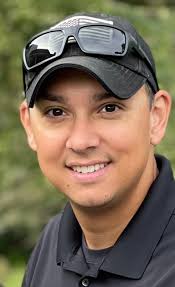 No one fights alone"