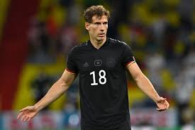 Leon goretzka's performance for bayern in bundesliga leon goretzka zeigt auch in der sommerpause, was für ein gefühl er im fuß hat: Njhn7h7lhybjnm