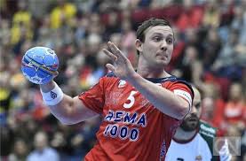 With a transfer to a new club and the sagosen hit the headlines recently with a shock move from parisian giants psg, where he played. 9 Sander Sagosen Ideas In 2021 Sanders Handball Kiel