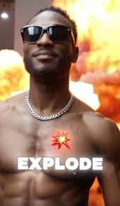 Khamall Dunkley: The Future of MMA Combat Sports