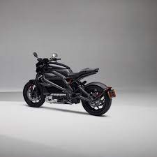 Livewire One Is Harley Davidson S Second Chance At Electric Motorcycle Dominance The Verge